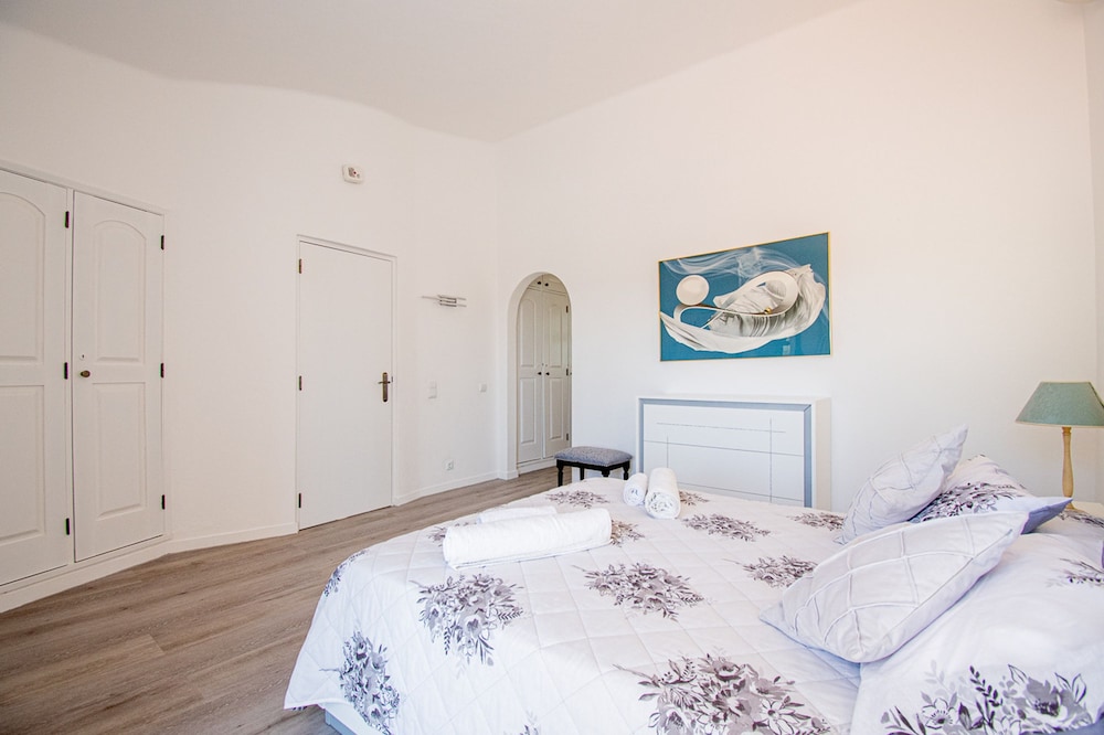 The Gaff in Carvoeiro