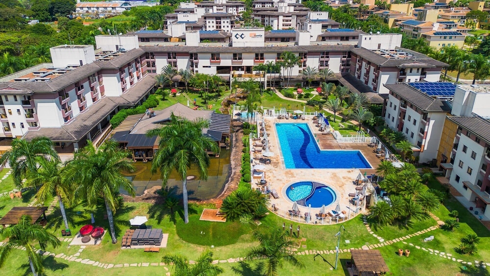 Life resort