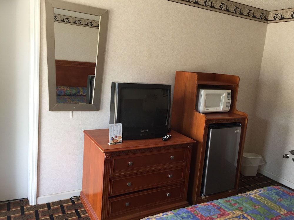 Heritage Inn