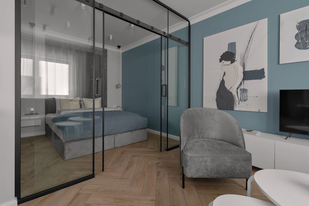 Apartio Rooms Gliwice