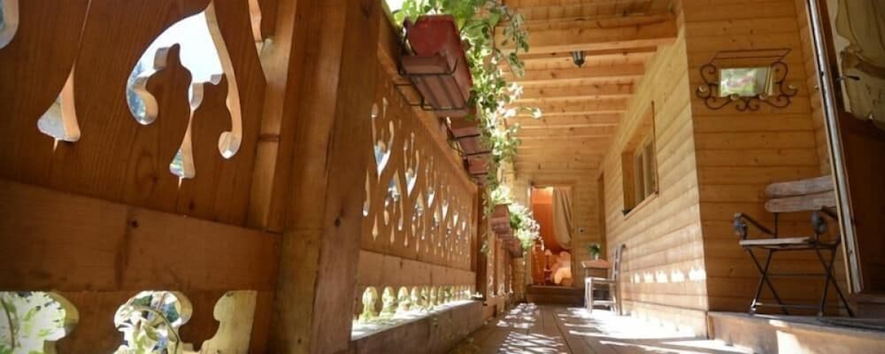 Auberge Nemoz
