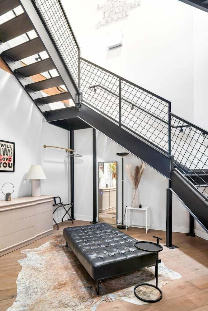 Music City Lofts