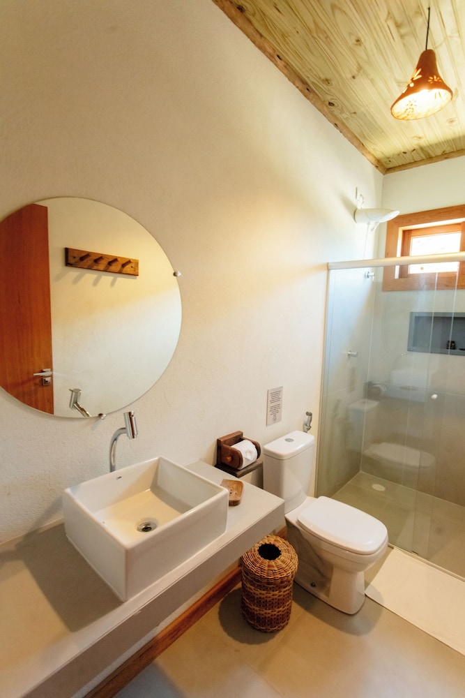 Caraiva Suites