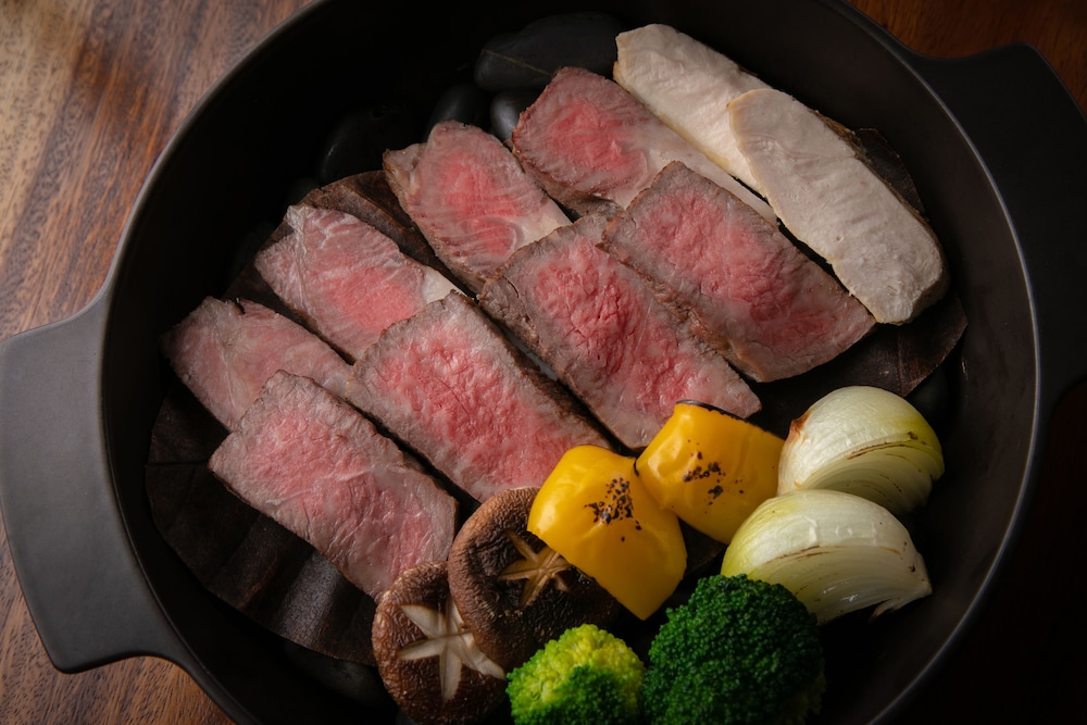 Yufunogo Saigakukan