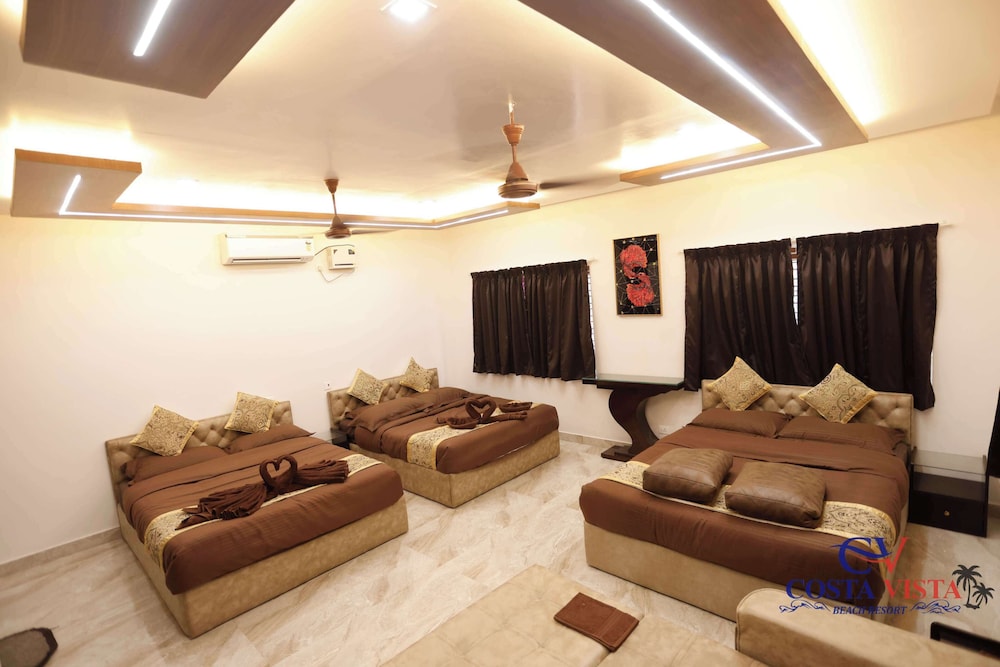 Costa Vista Beach Resort