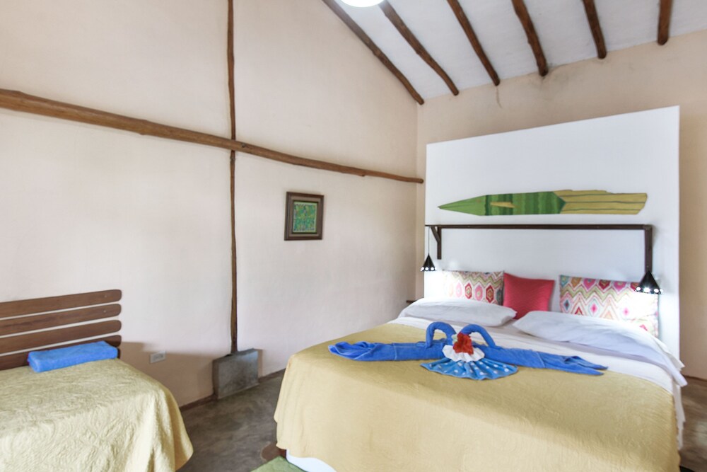 Casa Lajagua