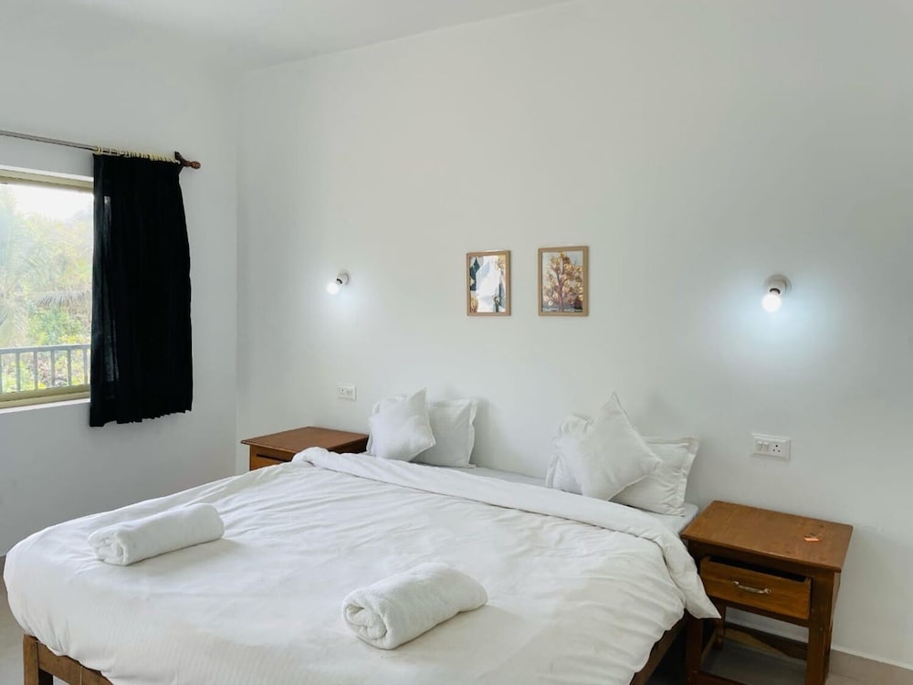 Rivaba Resort by White Villa Goa