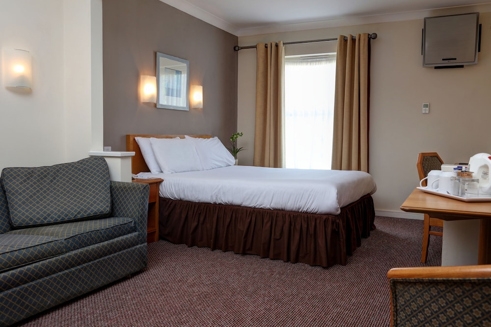 Aylesbury Vacations - Garden Court Hotel Aylesbury - Property Image 5