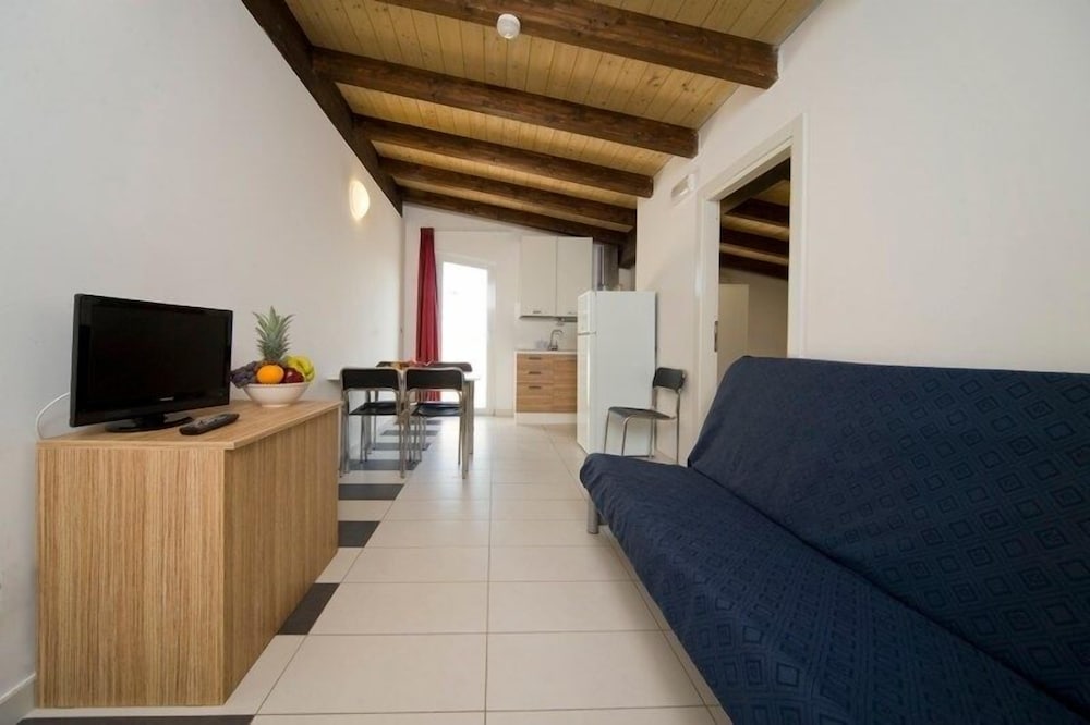 Residence Rosburgo Sea Resort
