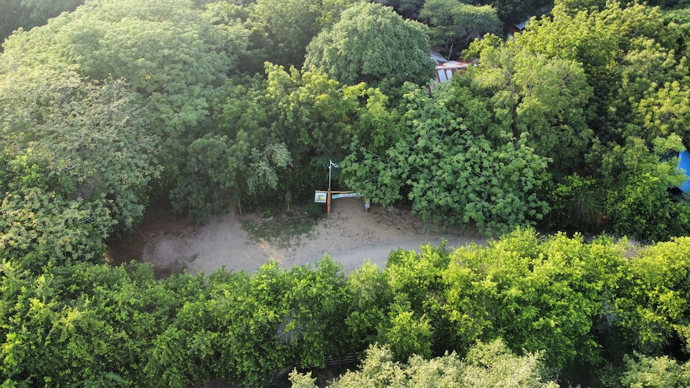 FINCA ECOTURISTICA LOS JAGUEYES