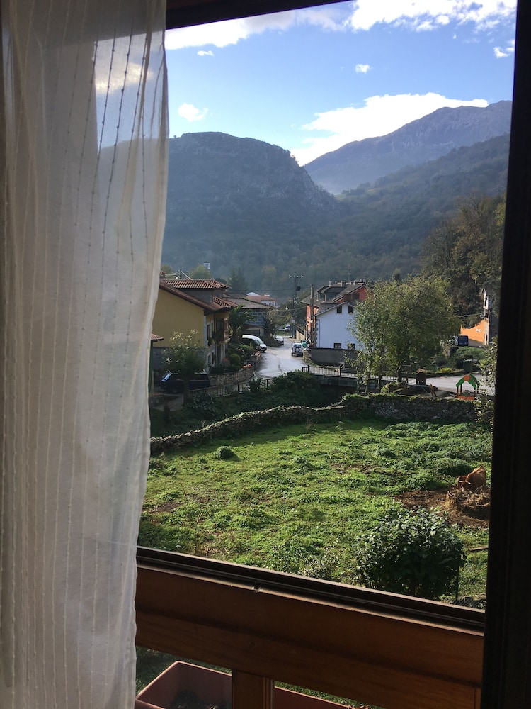 Albergue Cabrales - Hostel
