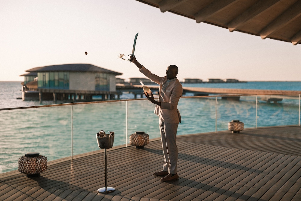 The St. Regis Red Sea Resort 128