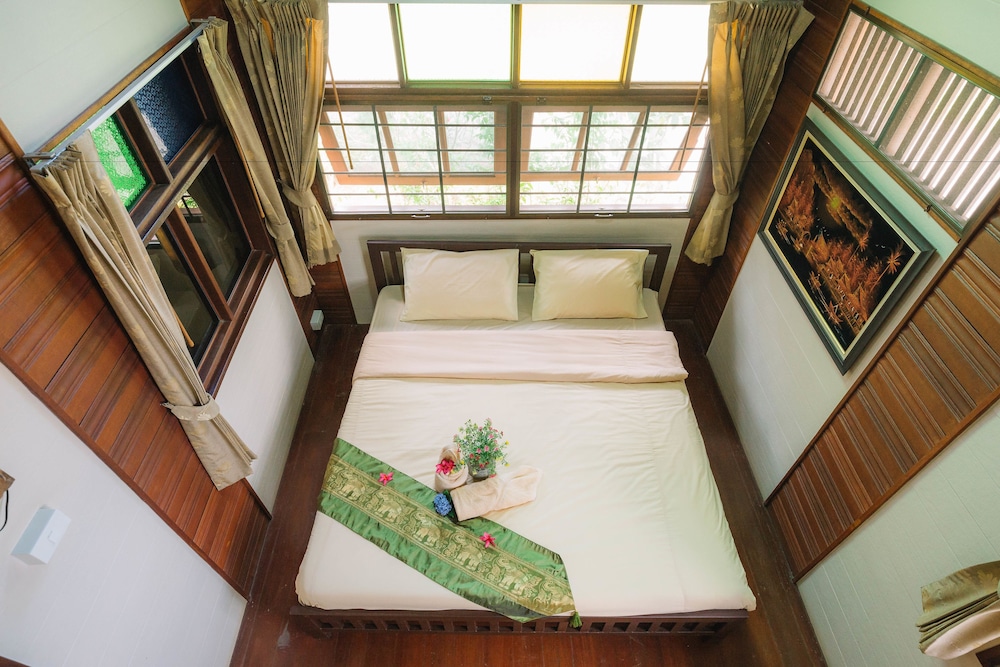 Raisongrao Resort