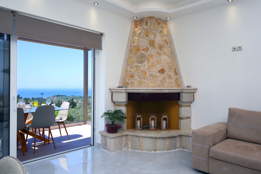 Villas Goudis