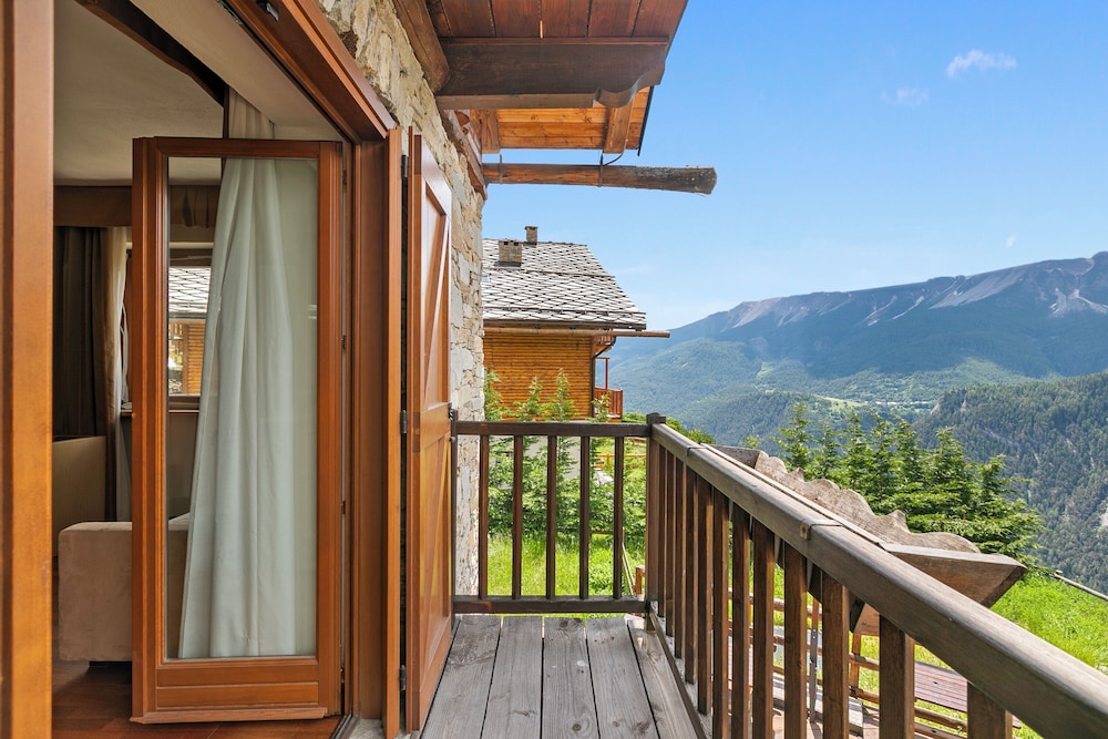 Residence Cianfuran