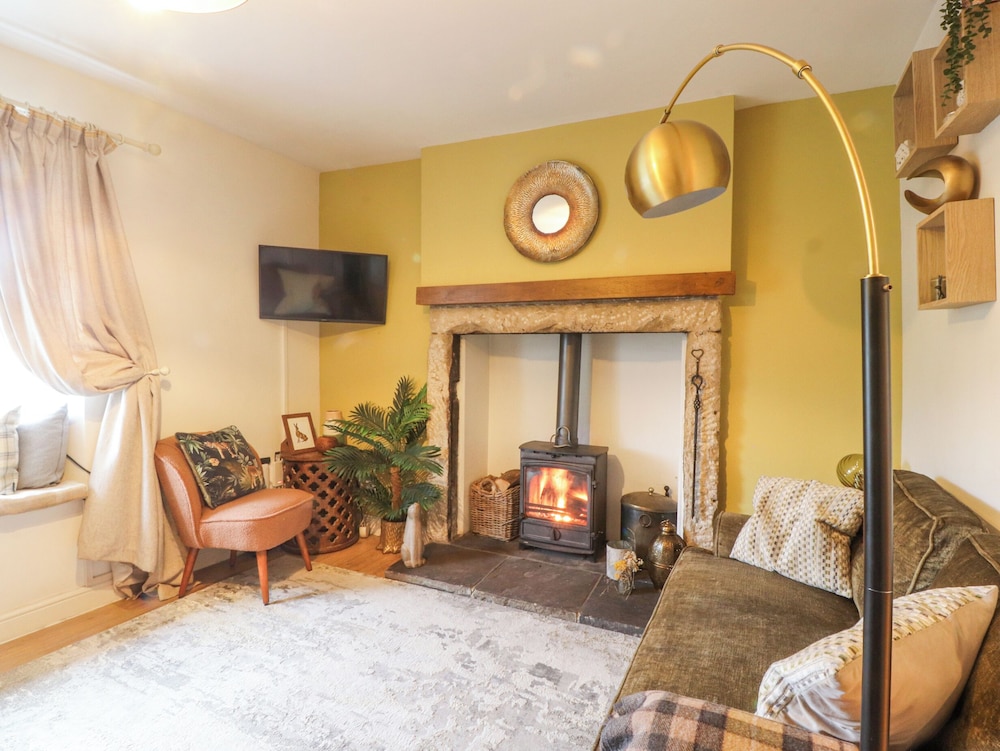 Ewes Leap Cottage