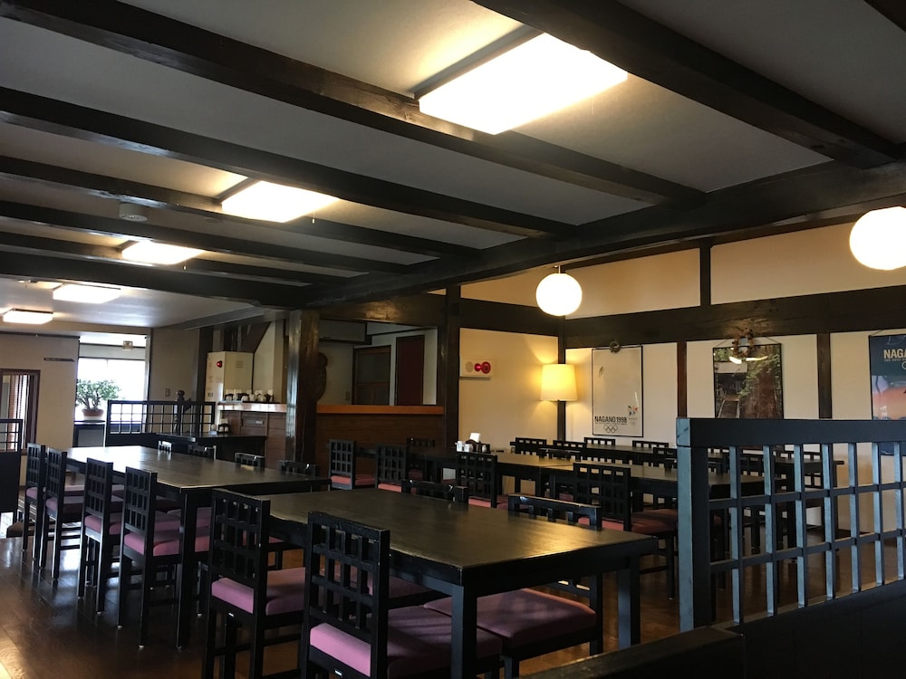 Hakuba Alpine Hotel