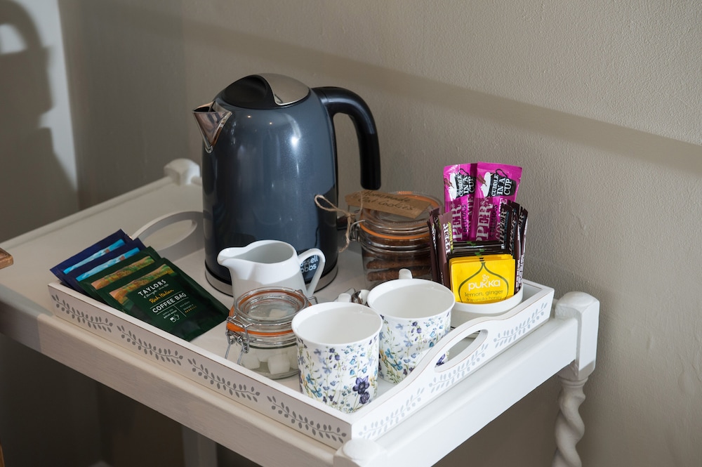 Callender House B&B