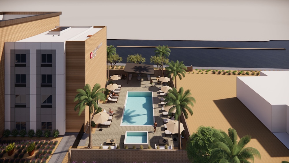 Candlewood Suites Mesa Phoenix East by IHG