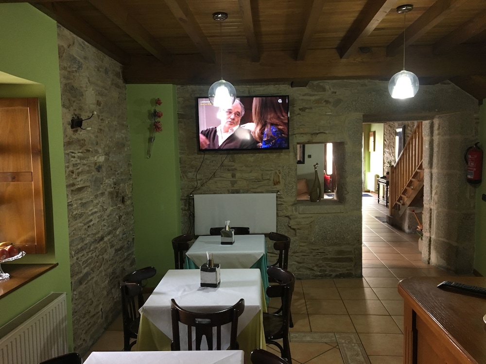 Artilleiro Pension Residencial