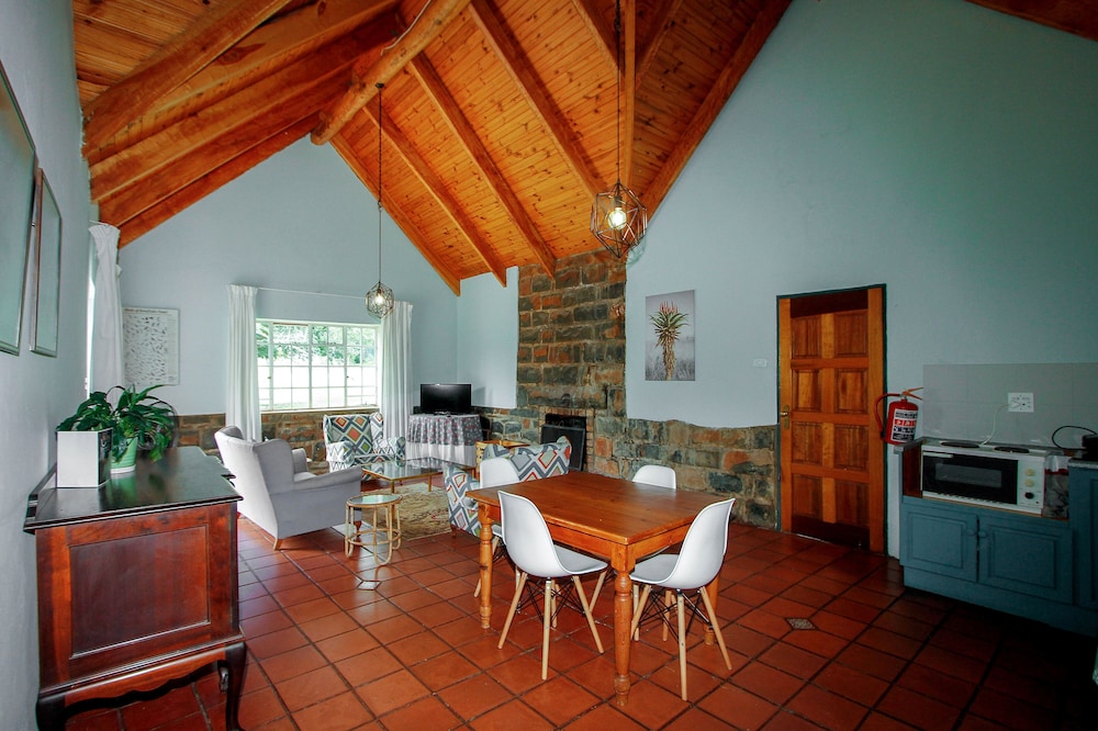 SpionKop Lodge