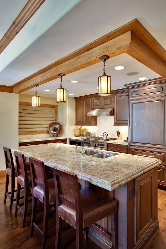 Willows Condos Vail