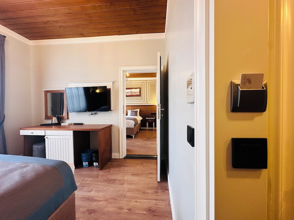 Ferman Otel - Özel Sınıf - Image 134