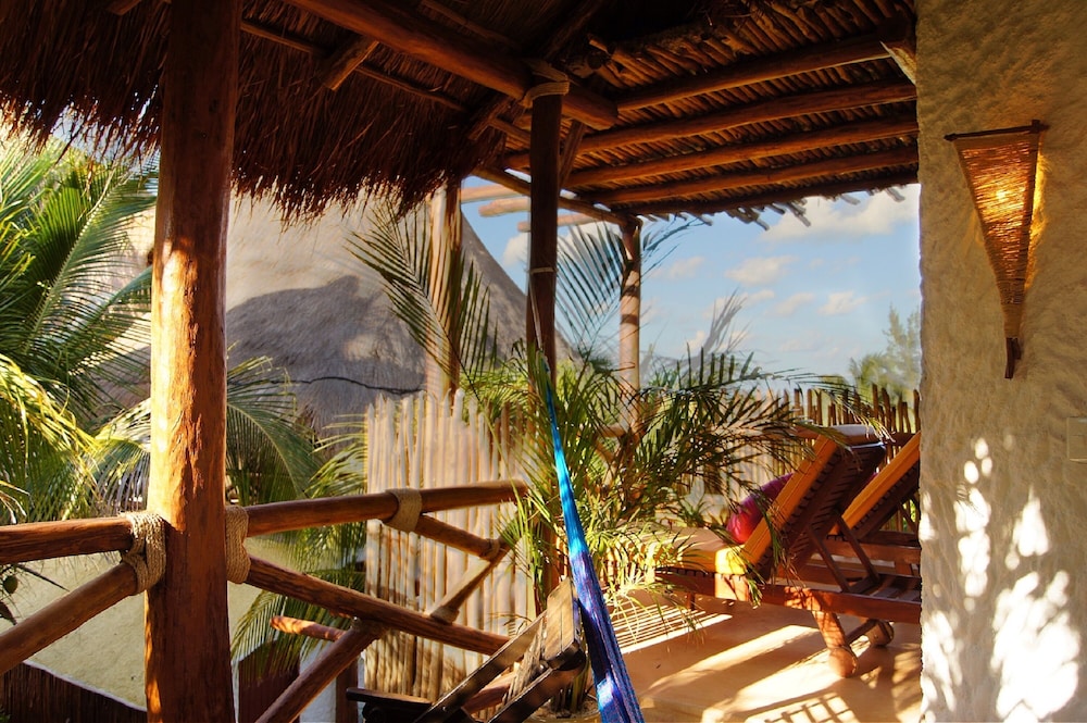 Isla Holbox Vacations - Hotel Villas Flamingos - Property Image 72