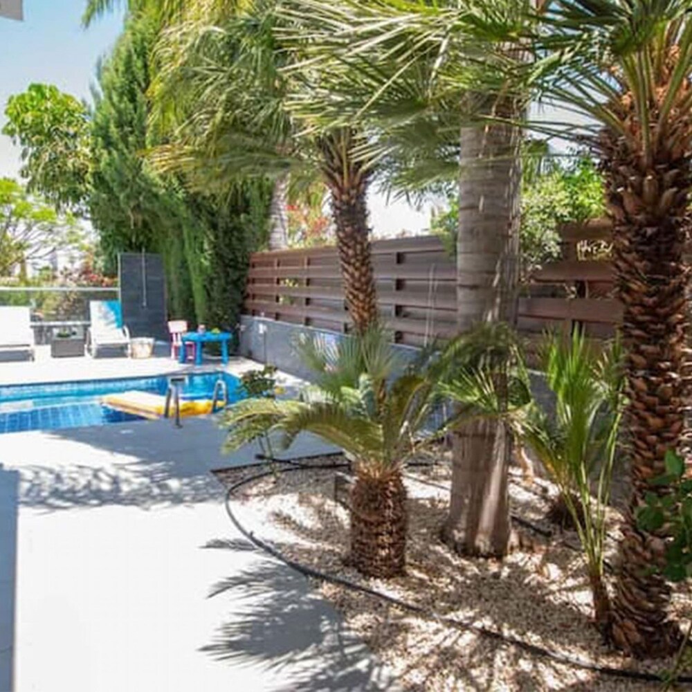 31 Pro- Stay Elysium Villa