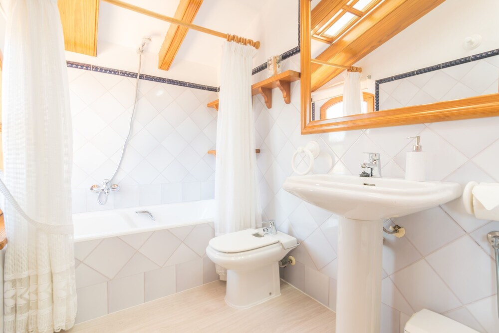 Villa Marjals 16 in Mallorca