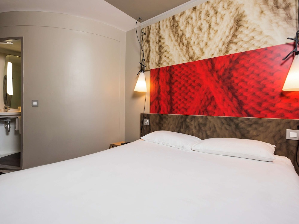 Leicester Vacations - ibis Leicester City - Property Image 56