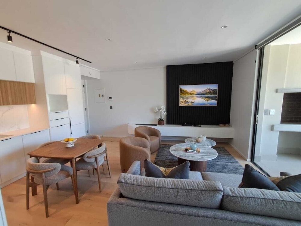 Aan de Meul Luxury Apartments