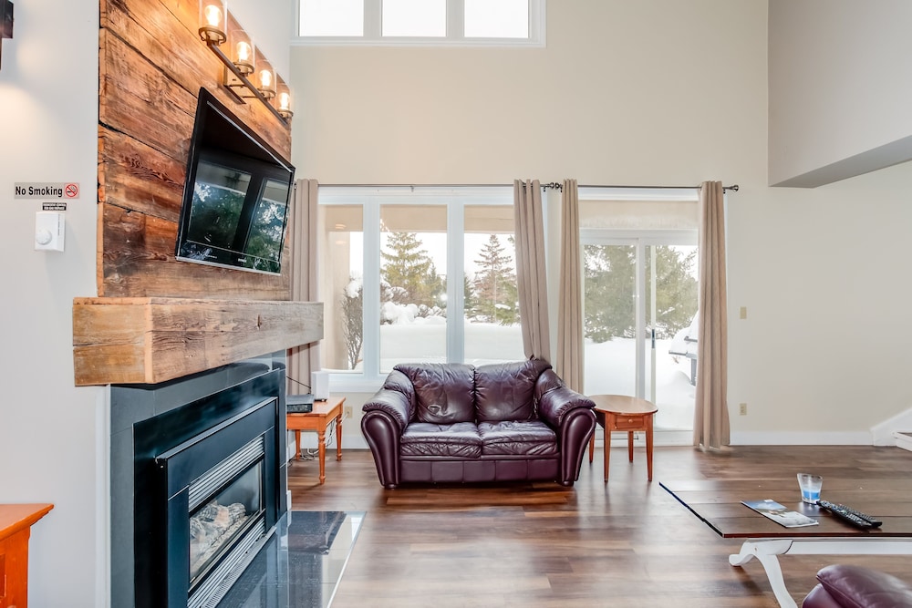 Wintergreen Condos