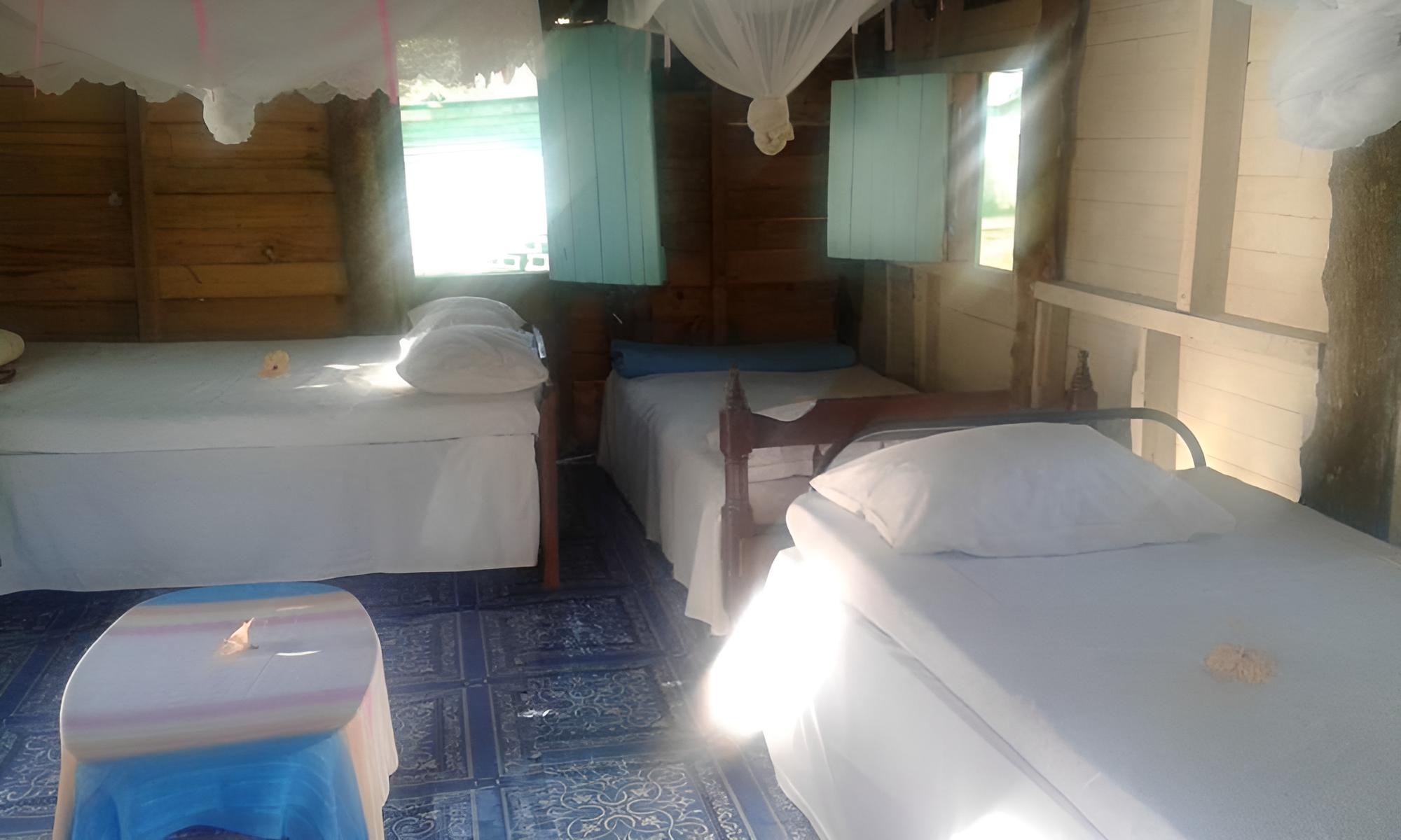 Yasawa Homestays
