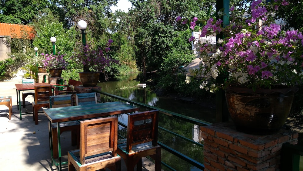Ayutthaya Antique Homestay