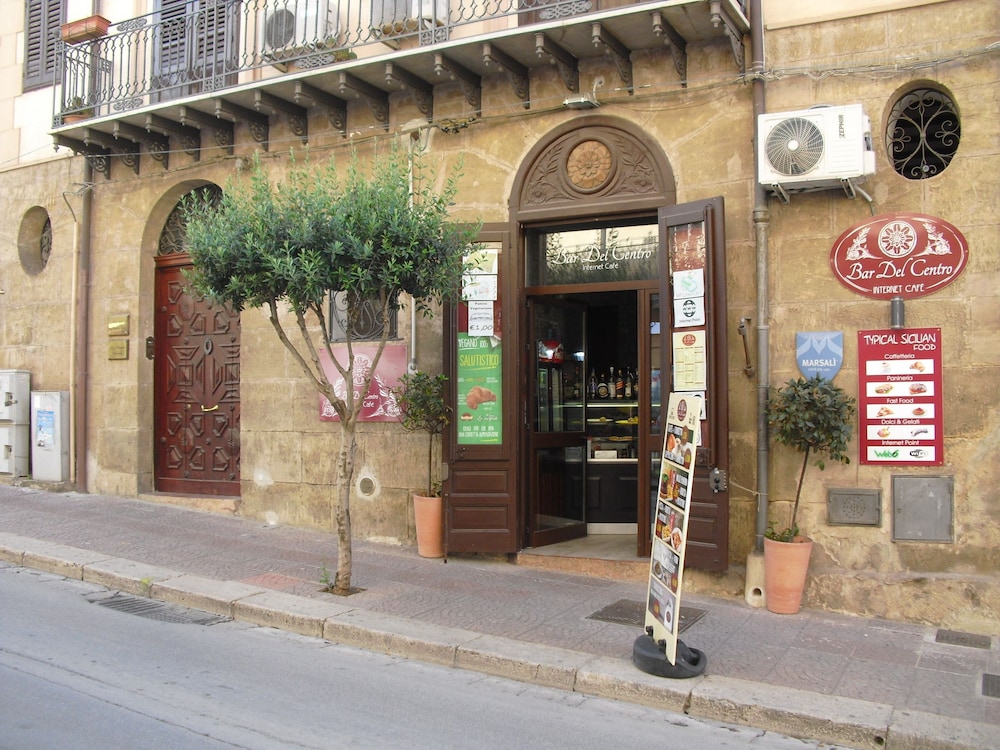 Casa del Centro