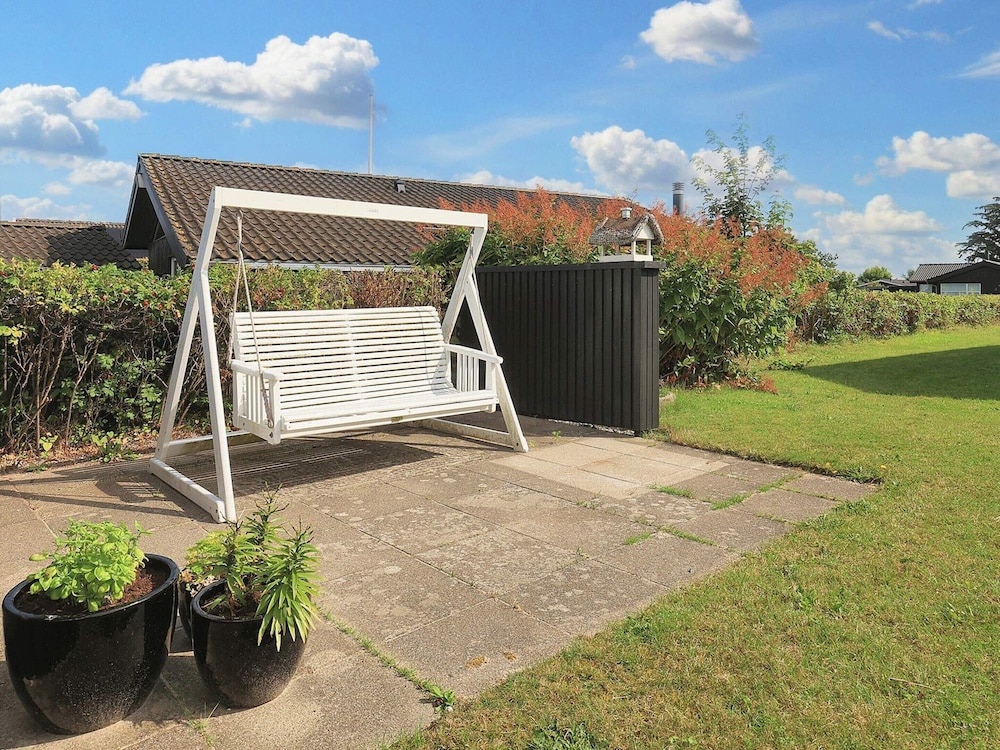 4 Star Holiday Home in Saeby