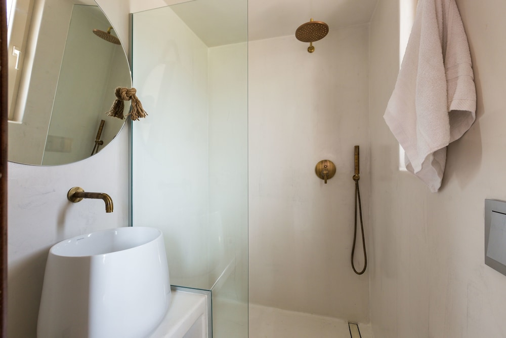 Cretan Residence Mediterranean Luxury Private Villas