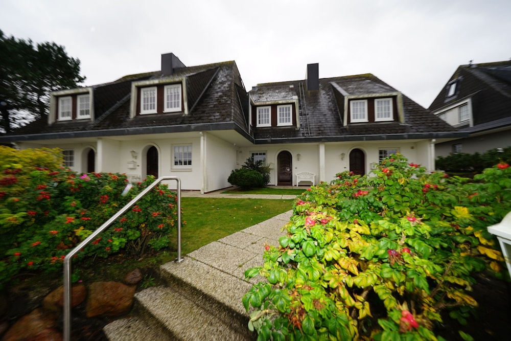 Ferienwohnung Sönshörn 20