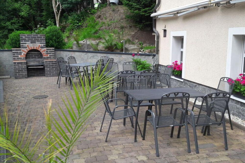 Holiday Maisonette Apartment