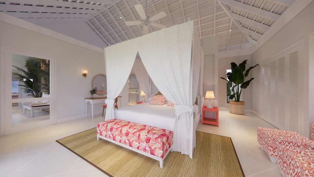 The Ungasan Clifftop Resort 132