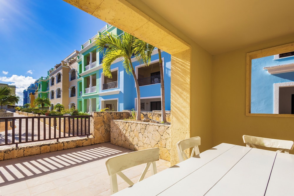 Secluded Luxury Retreat in Cap Cana