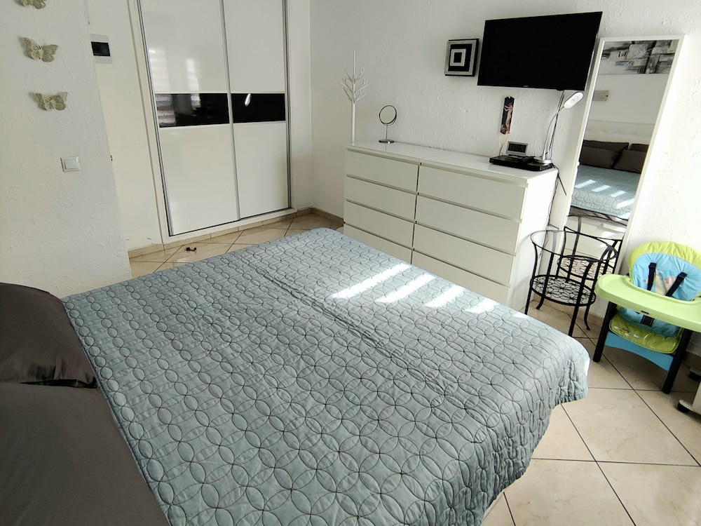 Minerva 1-bedroom, Close to the Beach, Park etc