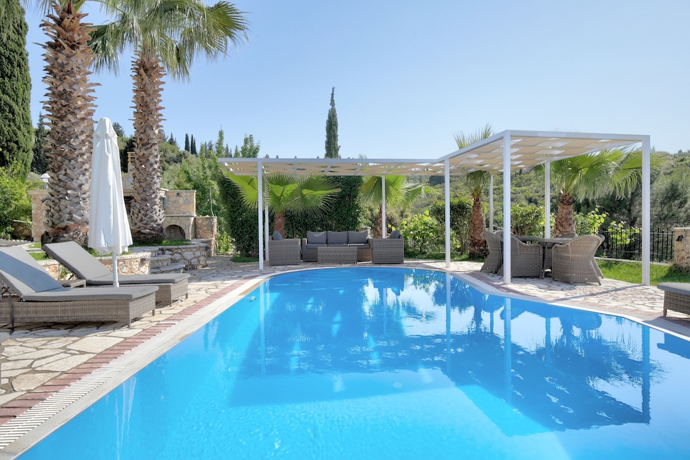 Villas Goudis