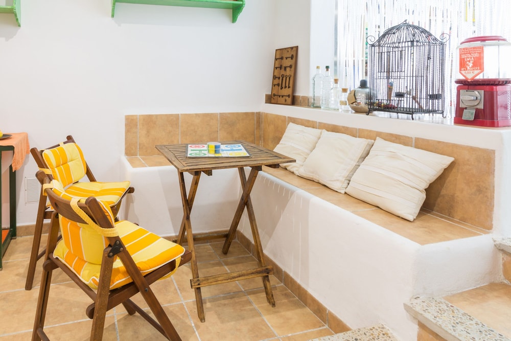Es Mirador Solidago