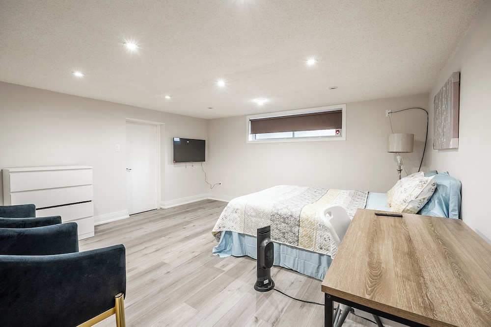 GLOBALSTAY Gorgeous House in Mississauga