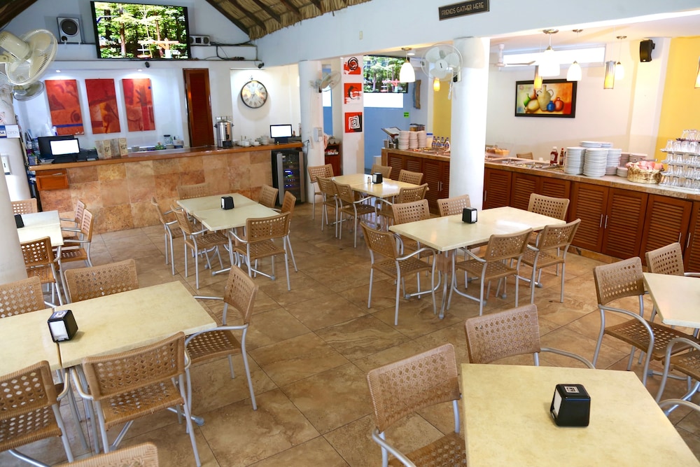 Hotel Alikar Huatulco - Property Image 9