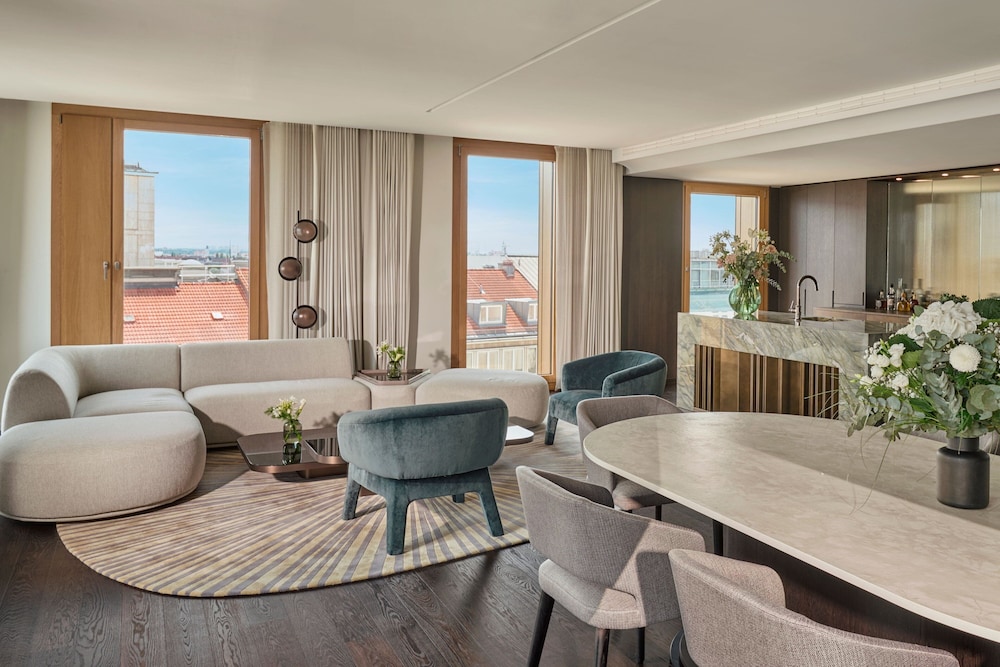 Koenigshof, a Luxury Collection Hotel, Munich 51