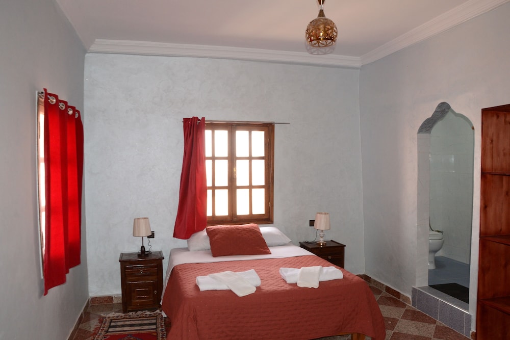 La Belle Vue Guest House