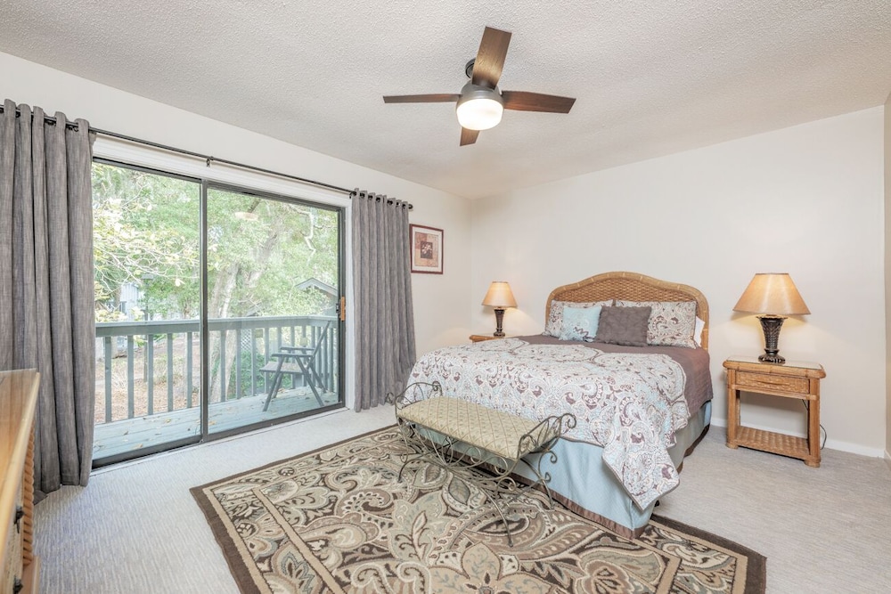 Beaufort Vacations - Hickory Cove 47 - Property Image 4